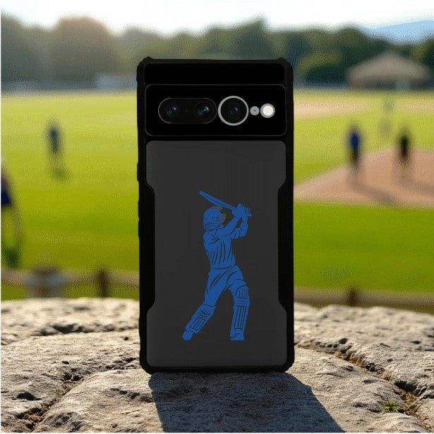 ivogue Cricket Mobile Cover For Google Pixel 7 Pro