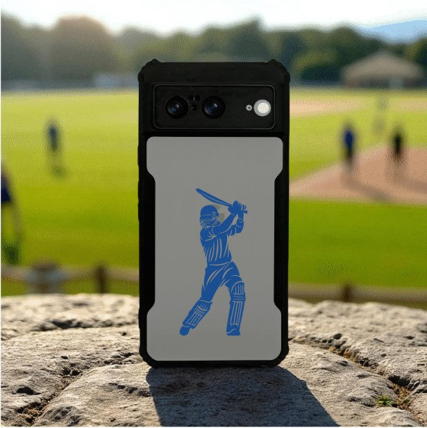 ivogue Cricket Mobile Cover For Google Pixel 8