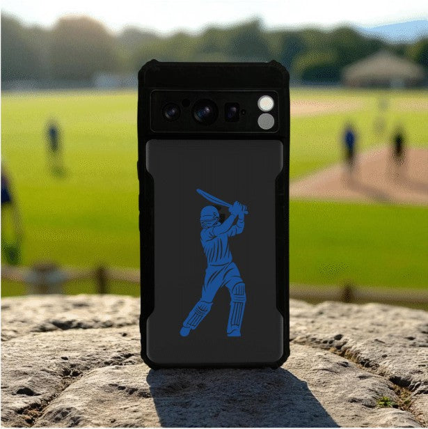 ivogue Cricket Mobile Cover For Google Pixel 8 Pro