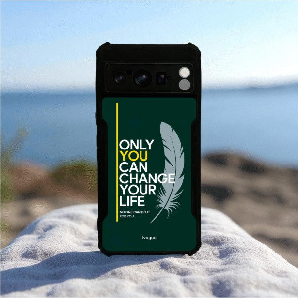 ivogue Power of You Mobile Cover For Google Pixel 8 Pro