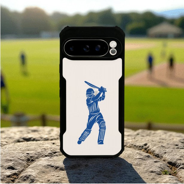 ivogue Cricket Mobile Cover For Google Pixel 9 Pro XL