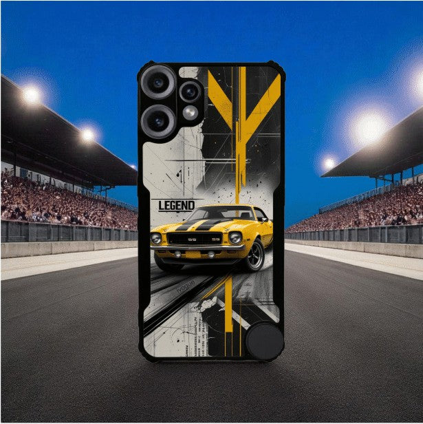 ivogue Drift King Mobile Cover For NOTHING CMF Phone 2 Pro