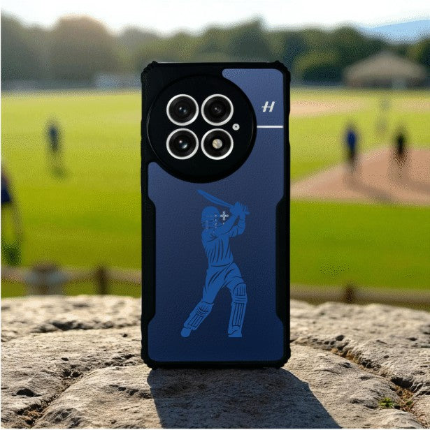 ivogue Cricket Mobile Cover For OnePlus 13
