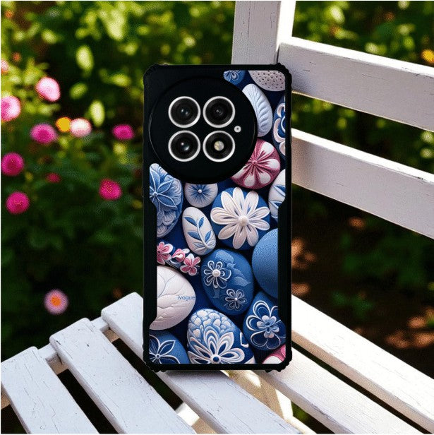 ivogue Delicate Stones Mobile Cover For OnePlus 13