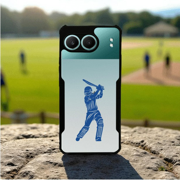 ivogue Cricket Mobile Cover For OnePlus Nord 4