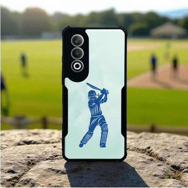 ivogue Cricket Mobile Cover For OnePlus Nord CE4