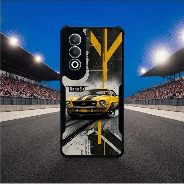 ivogue Drift King Mobile Cover For OnePlus Nord CE4