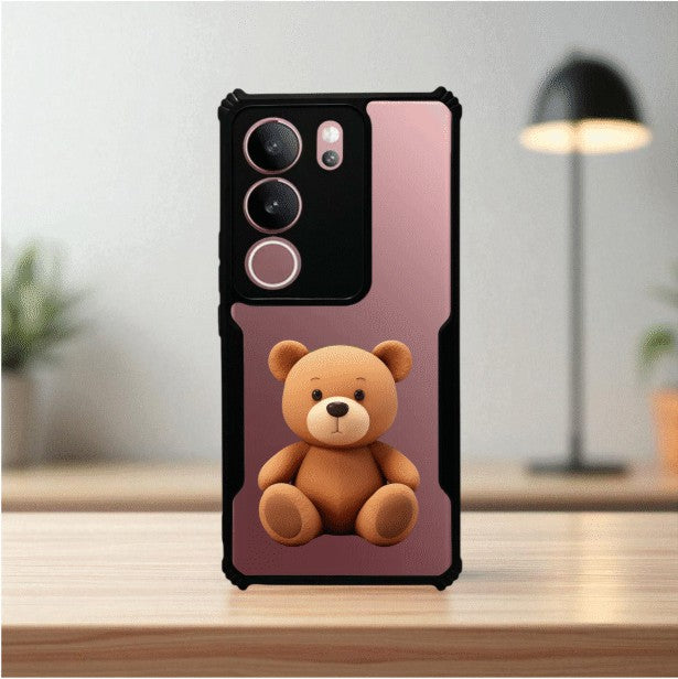 ivogue Teddy Mobile Cover For REALME C75