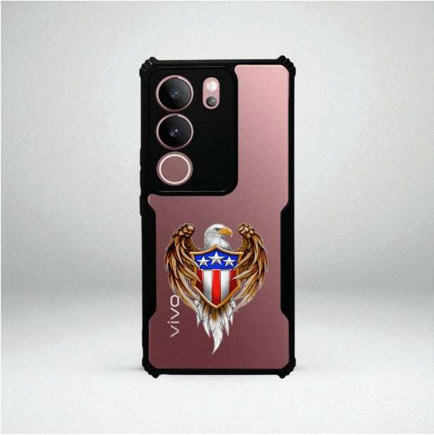 ivogue Eagle Mobile Cover For REALME C75