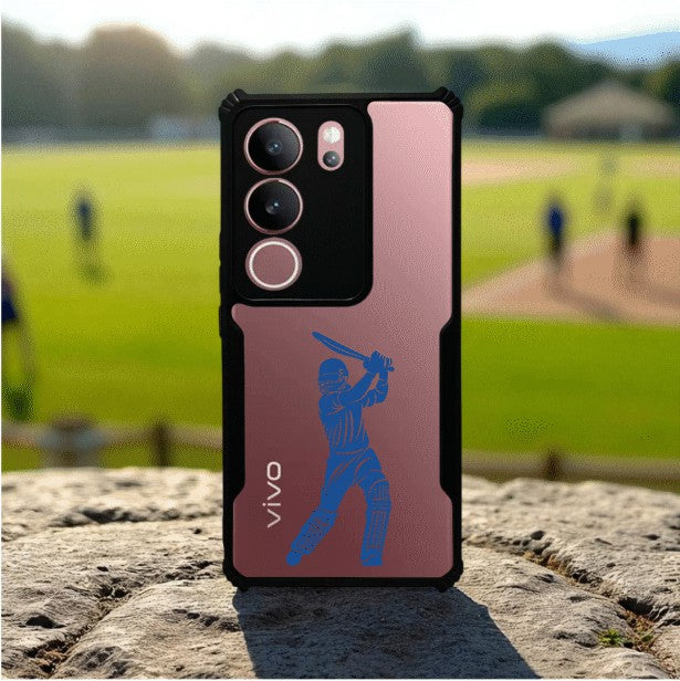 ivogue Cricket Mobile Cover For REALME C75
