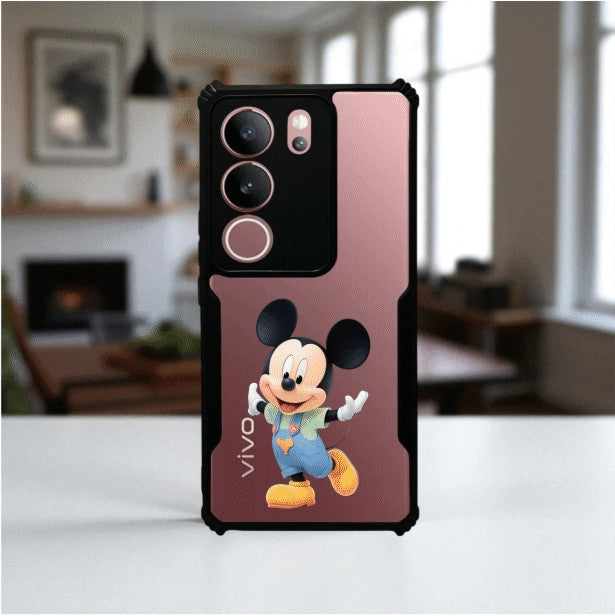 ivogue Mickey Mobile Cover For REALME C75