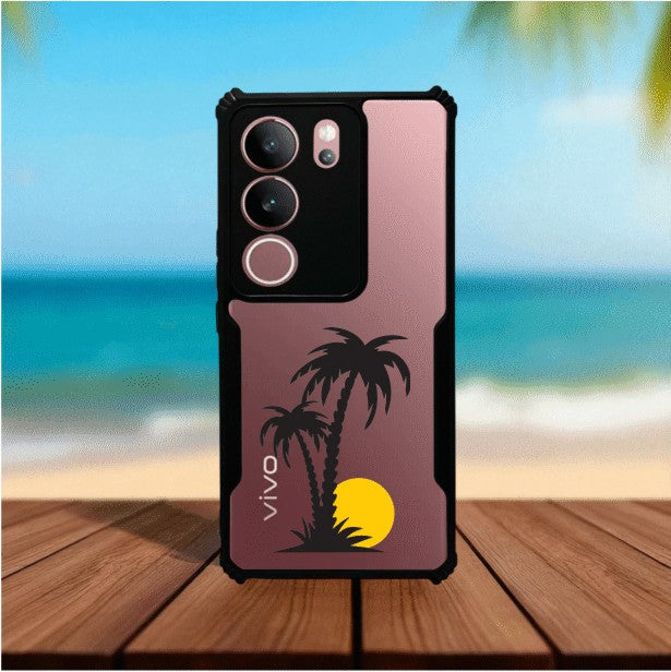 ivogue Nature Mobile Cover For REALME C75