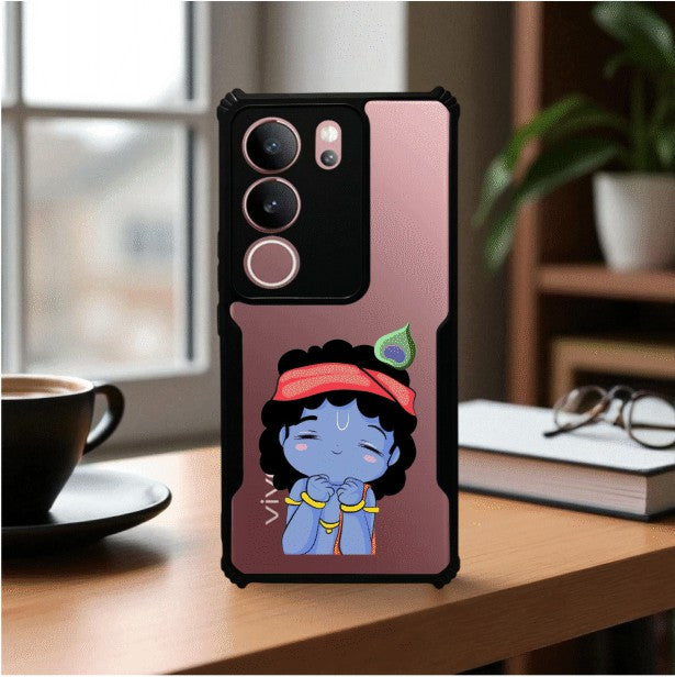 ivogue Kana Mobile Cover For REALME C75