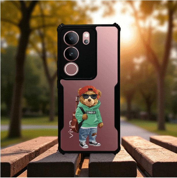 ivogue Music Boy Mobile Cover For REALME C75