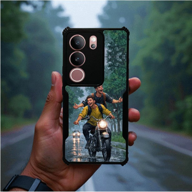 ivogue Yaaron Ki Yaari Mobile Cover For REALME C75