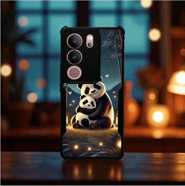 ivogue Forever Hug Mobile Cover For REALME C75