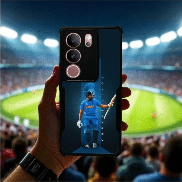 ivogue Hitman Edition Mobile Cover For REALME C75