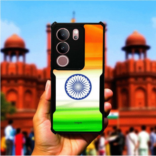 ivogue The Indian Soul Mobile Cover For REALME C75