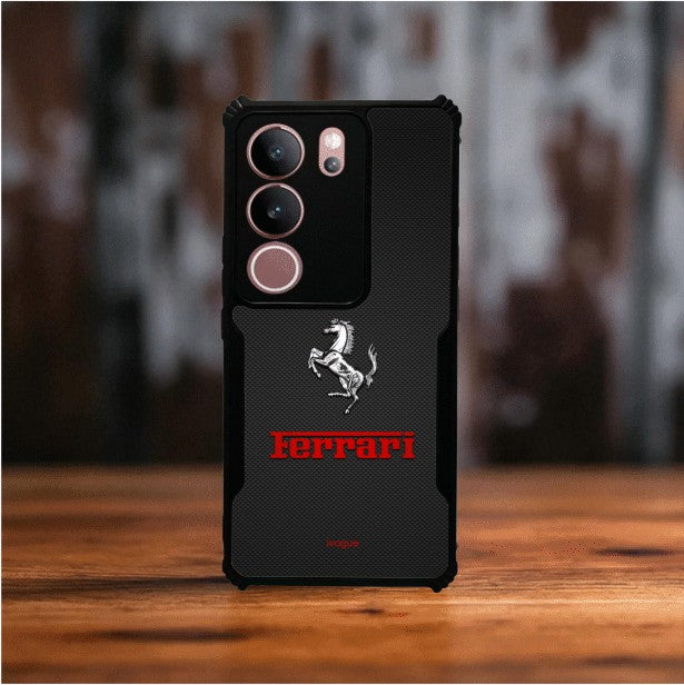 ivogue Ferrari Mobile Cover For REALME C75