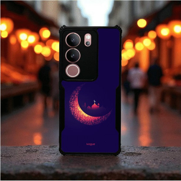 ivogue Eid Elegance Mobile Cover For REALME C75