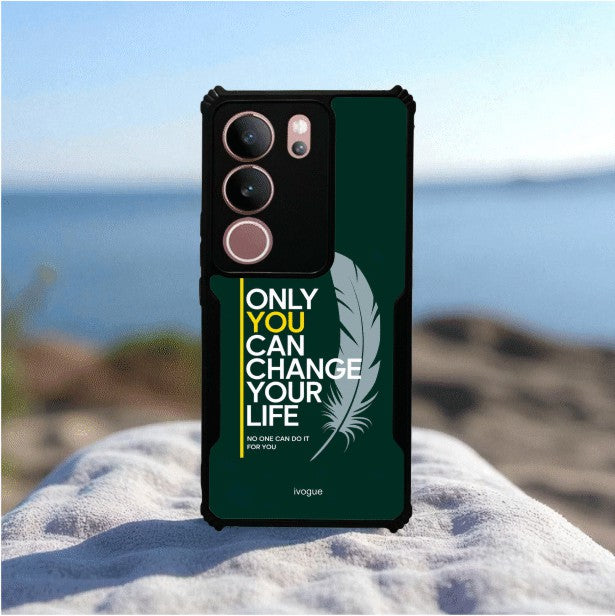 ivogue Power of You Mobile Cover For REALME C75