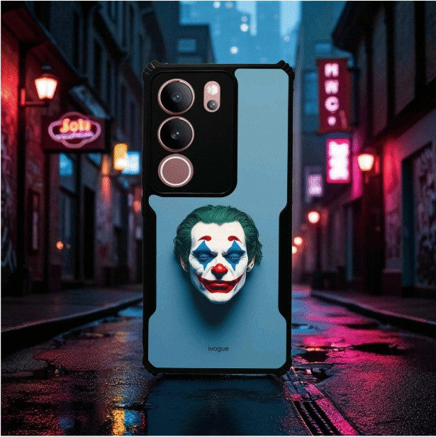 ivogue Joker Mobile Cover For REALME C75