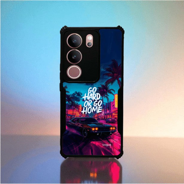 ivogue Velocity Vibes Mobile Cover For REALME C75