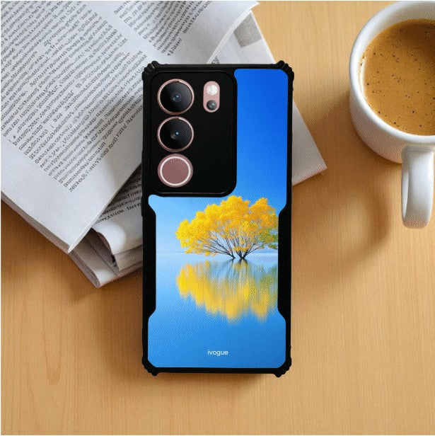 ivogue Tree of Light Mobile Cover For REALME C75