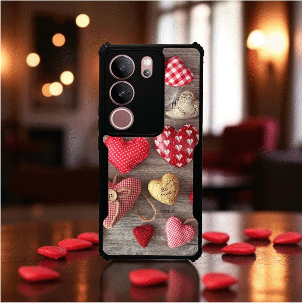 ivogue Be Mine Mobile Cover For REALME C75