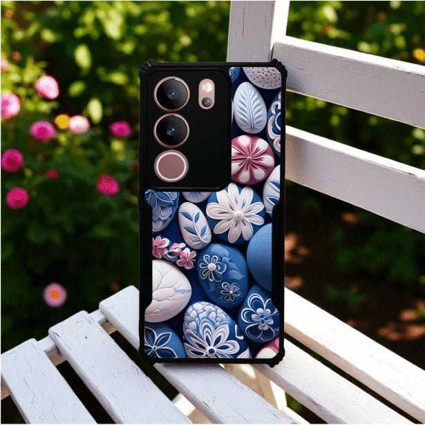 ivogue Delicate Stones Mobile Cover For REALME C75