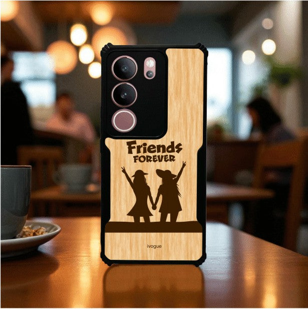 ivogue Friends Forever Mobile Cover For REALME C75