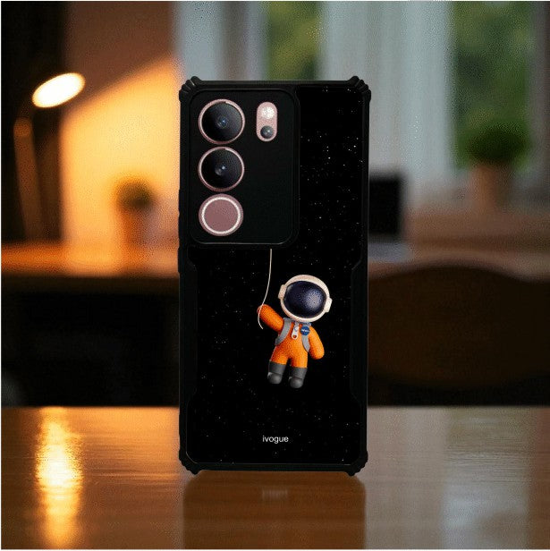 ivogue Nasa Space Mobile Cover For REALME C75