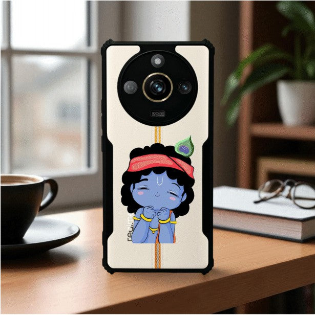 ivogue Kana Mobile Cover For REALME Narzo 60 Pro