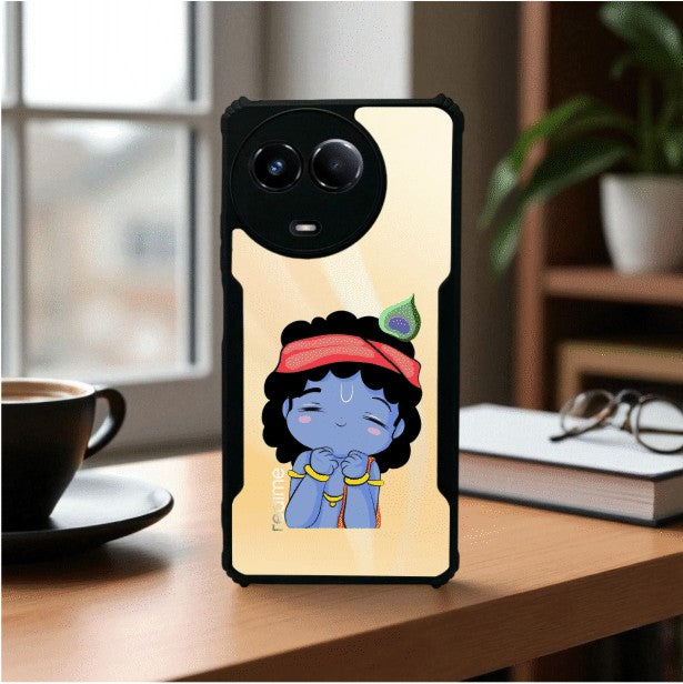 ivogue Kana Mobile Cover For REALME Narzo 60X