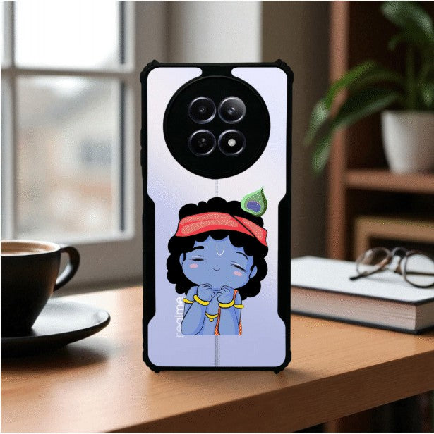 ivogue Kana Mobile Cover For REALME C65