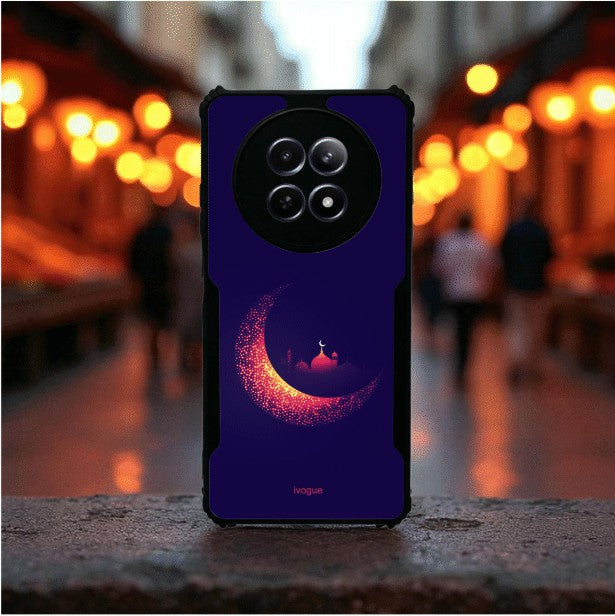 ivogue Eid Elegance Mobile Cover For REALME Narzo N65