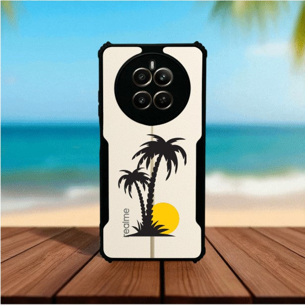 ivogue Nature Mobile Cover For REALME Narzo 70