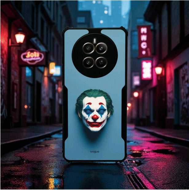 ivogue Joker Mobile Cover For REALME P1