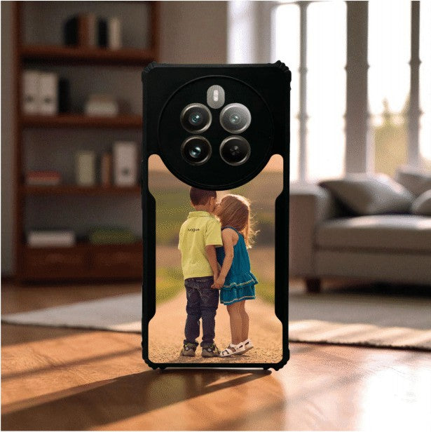 ivogue Innocent Love Mobile Cover For REALME P1 Pro