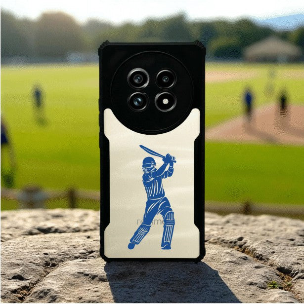 ivogue Cricket Mobile Cover For REALME 13 Pro Plus