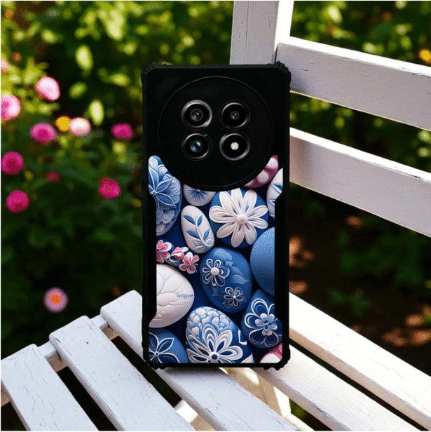 ivogue Delicate Stones Mobile Cover For REALME 13 Pro Plus
