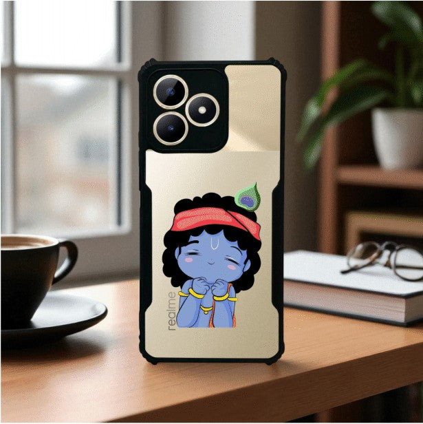 ivogue Kana Mobile Cover For REALME Narzo N53