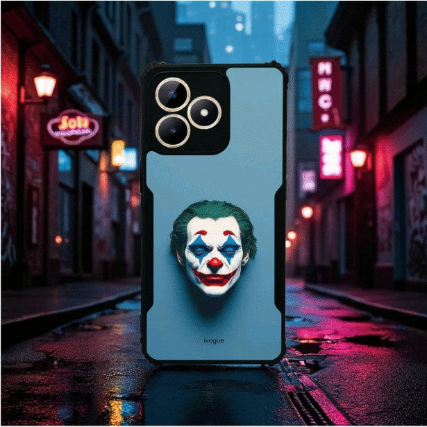 ivogue Joker Mobile Cover For REALME Narzo N53