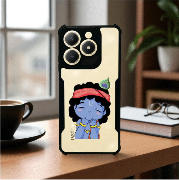 ivogue Kana Mobile Cover For REALME C61