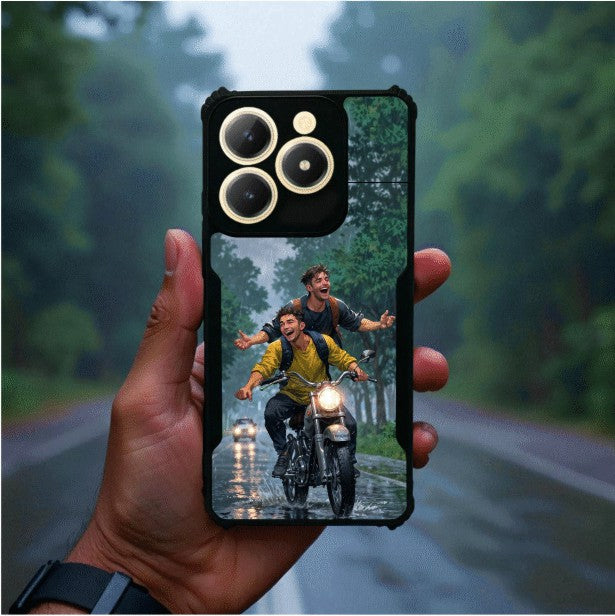 ivogue Yaaron Ki Yaari Mobile Cover For REALME C61