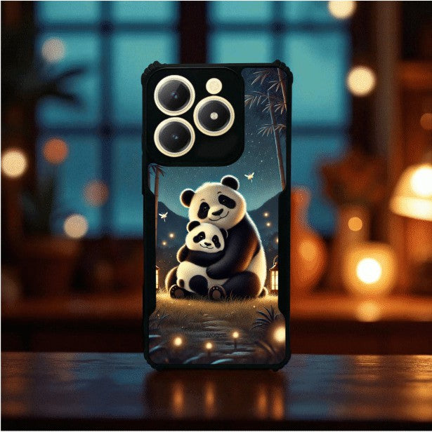 ivogue Forever Hug Mobile Cover For REALME C61