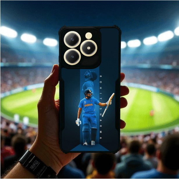 ivogue Hitman Edition Mobile Cover For REALME C61