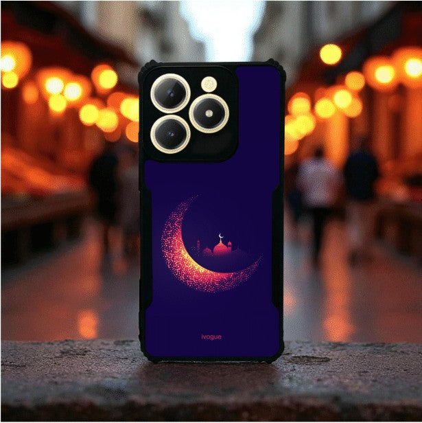 ivogue Eid Elegance Mobile Cover For REALME C61