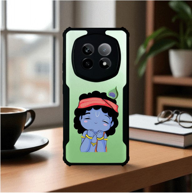 ivogue Kana Mobile Cover For REALME P2 Pro