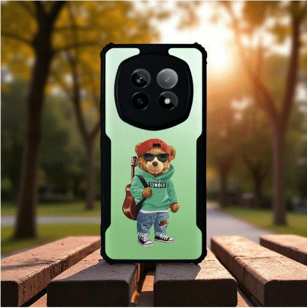 ivogue Music Boy Mobile Cover For REALME P2 Pro